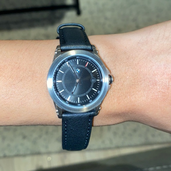 BMW Accessories - COPY - BMW women’s watch